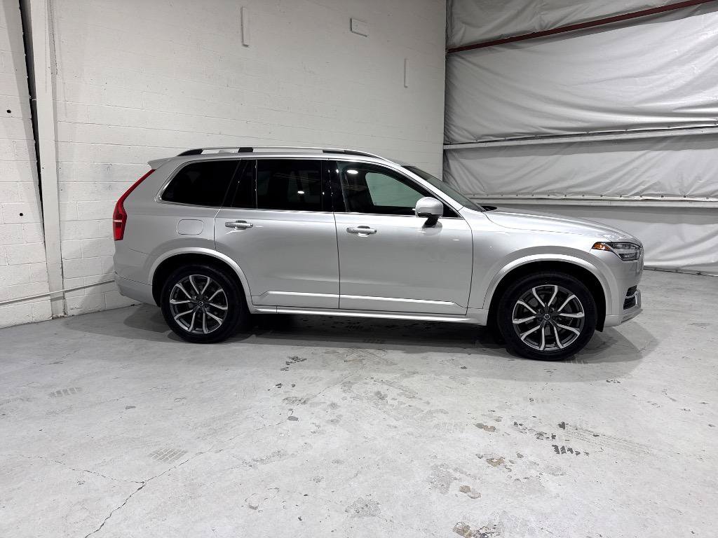 Used 2019 Volvo XC90 T6 Momentum w/ Protection Package AWD/4WD image 8