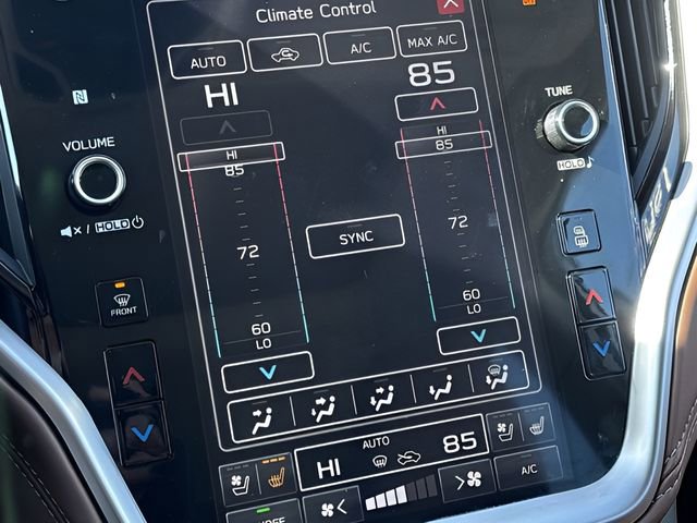 Used 2022 Subaru Outback Touring XT image 18