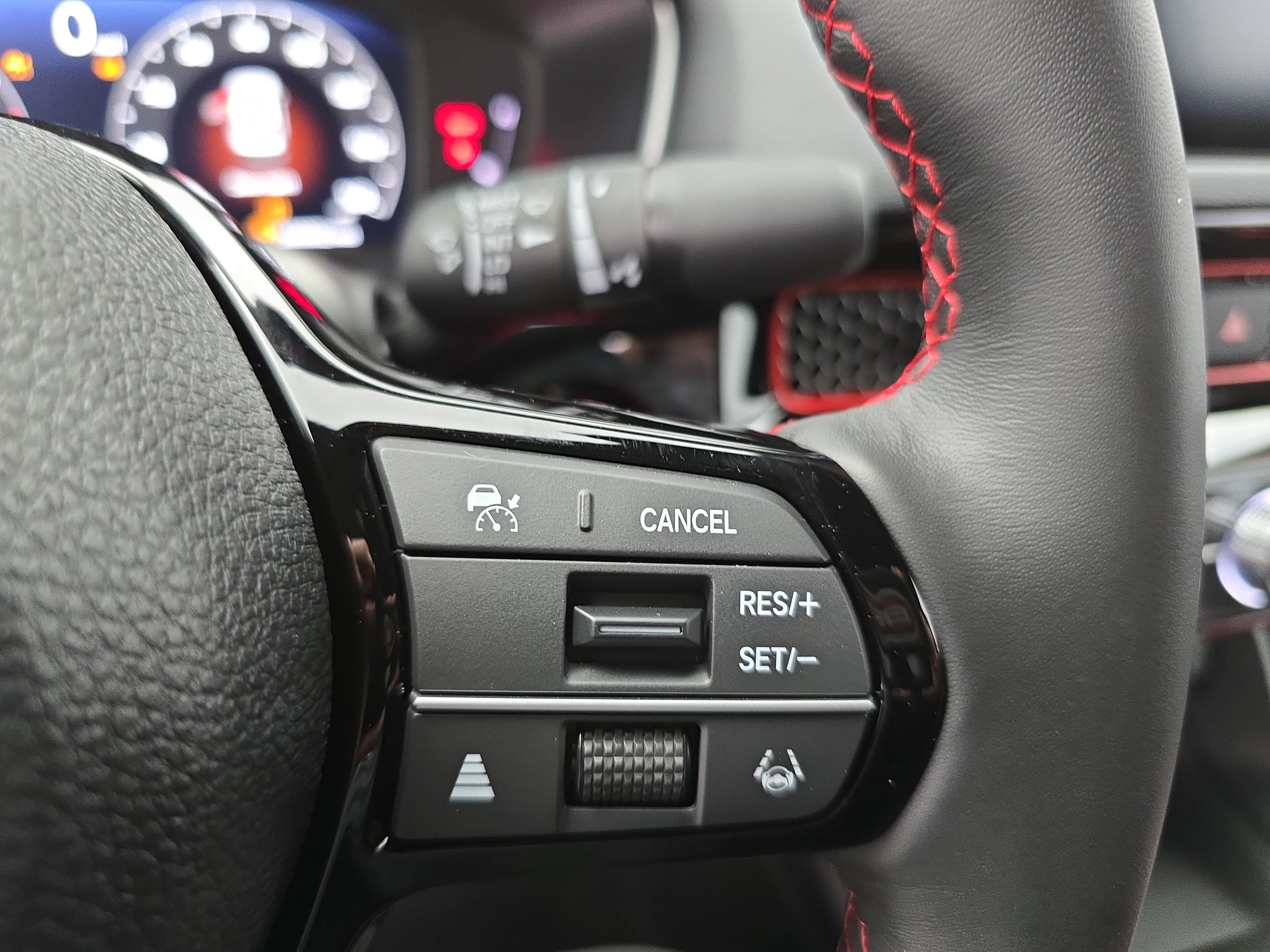 New 2026 Honda Civic Si image 17