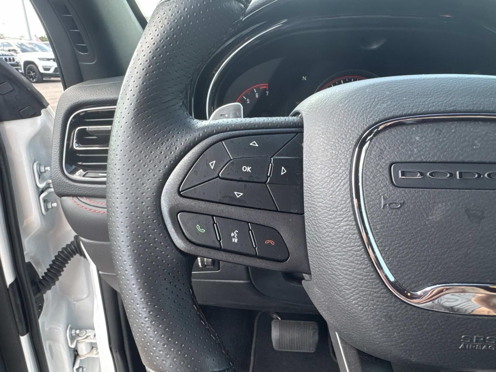 Used 2026 Dodge Durango GT RWD image 24
