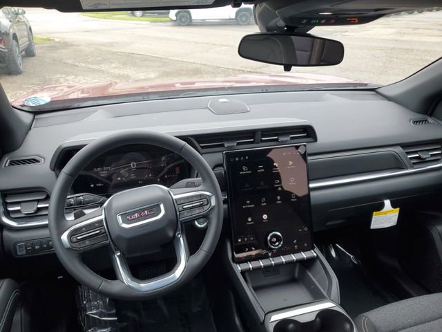New 2026 GMC Terrain Elevation w/ Black Edition FWD image 22