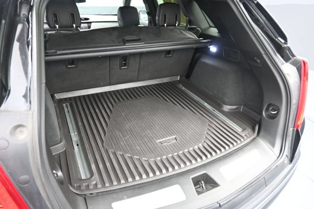 Used 2019 Cadillac XT5 Platinum AWD/4WD image 26
