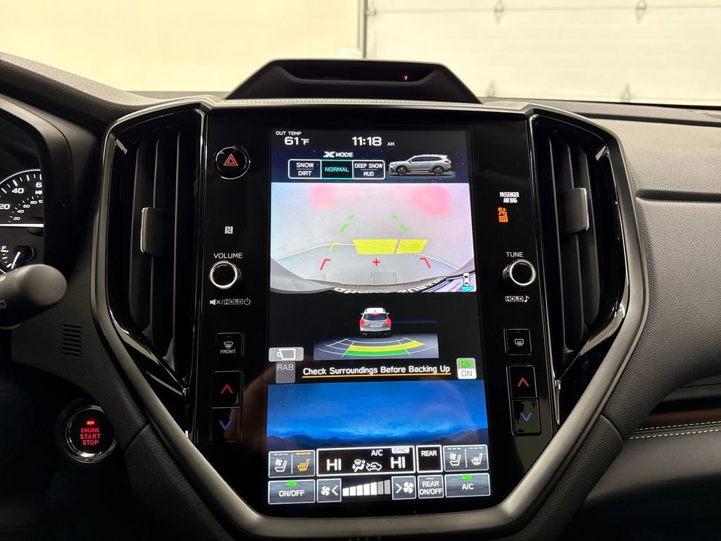 New 2026 Subaru Ascent Bronze Edition image 20