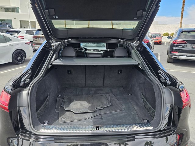 Used 2023 Audi e-tron Premium Plus w/ Premium Plus Package AWD/4WD image 5