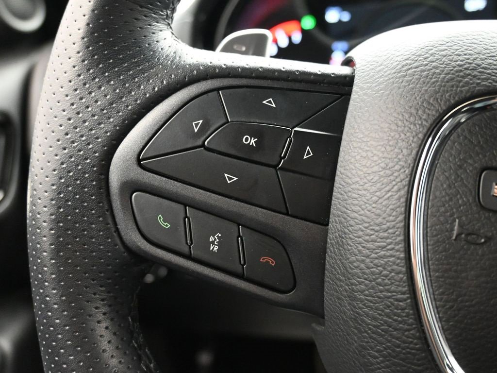 Certified 2022 Dodge Durango GT image 24