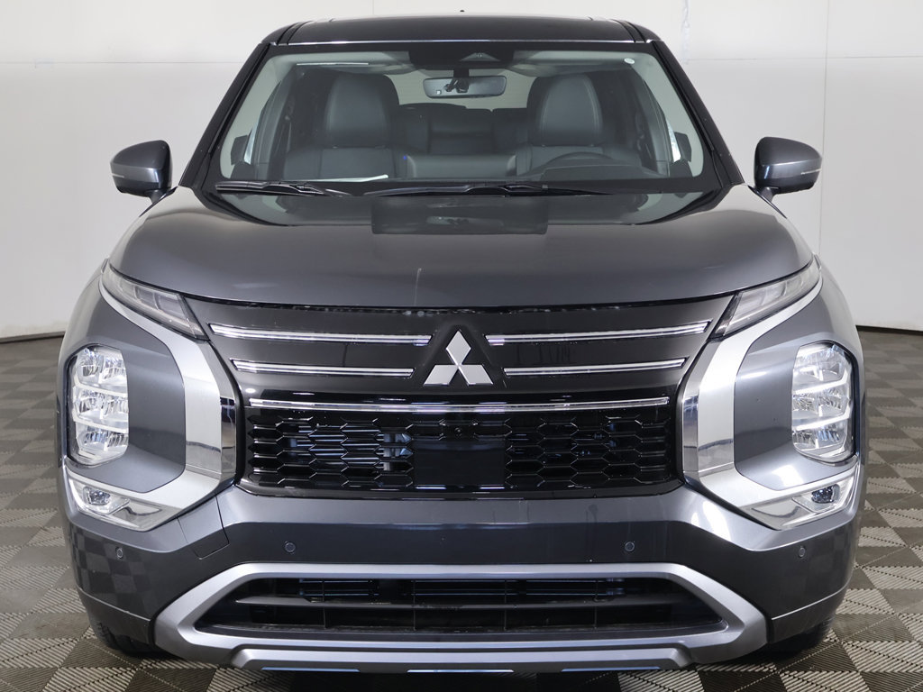 New 2026 Mitsubishi Outlander SE FWD image 13