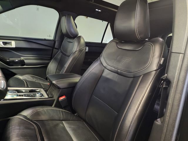 Used 2023 Ford Explorer ST w/ Equipment Group 401A image 13