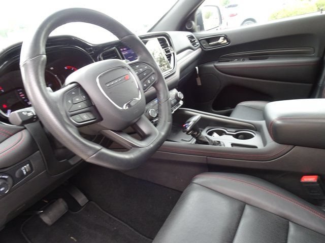 Used 2023 Dodge Durango GT AWD/4WD image 11