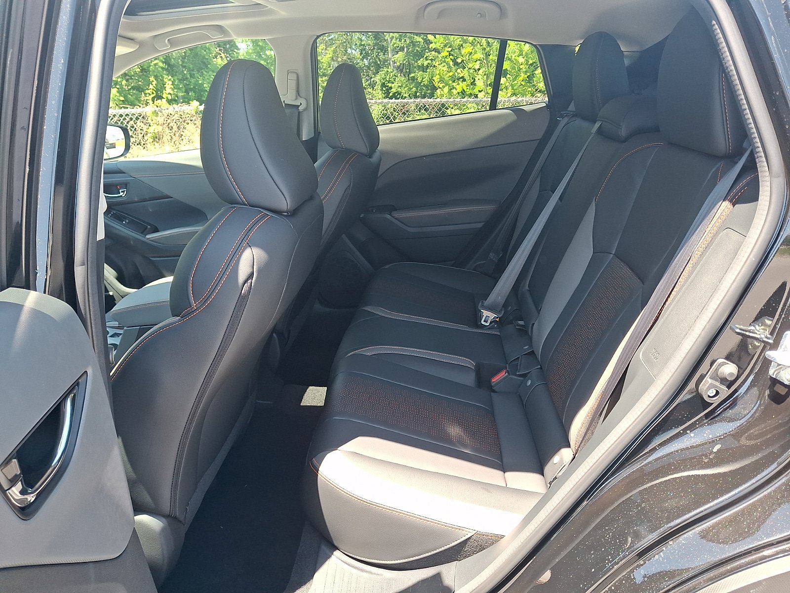 New 2026 Subaru Crosstrek 2.5i Limited AWD/4WD image 6
