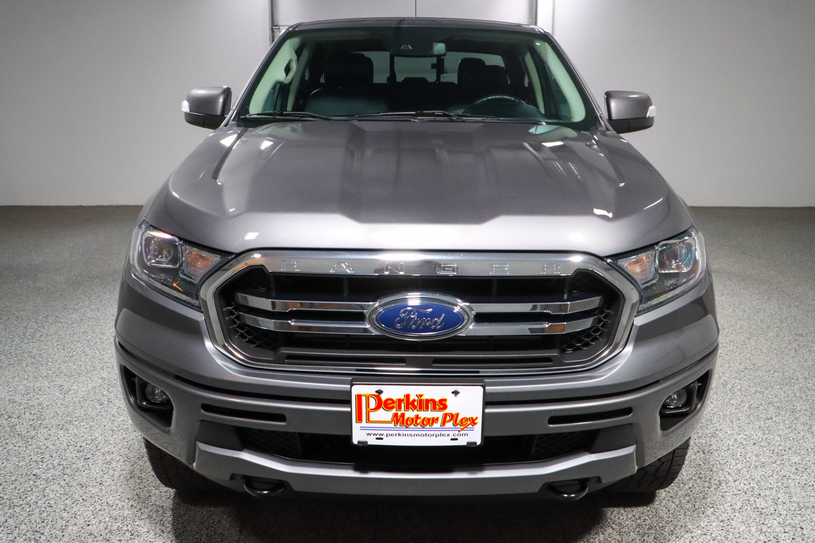 Used 2022 Ford Ranger Lariat w/ Trailer Tow Package AWD/4WD image 4