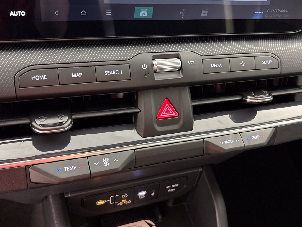 New 2026 Kia K4 GT-Line FWD image 40