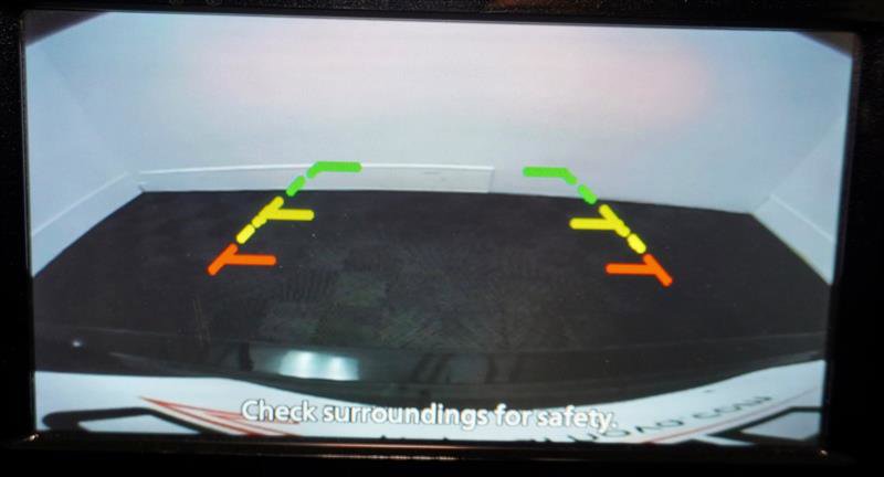 Used 2024 Nissan Altima 2.5 S image 15