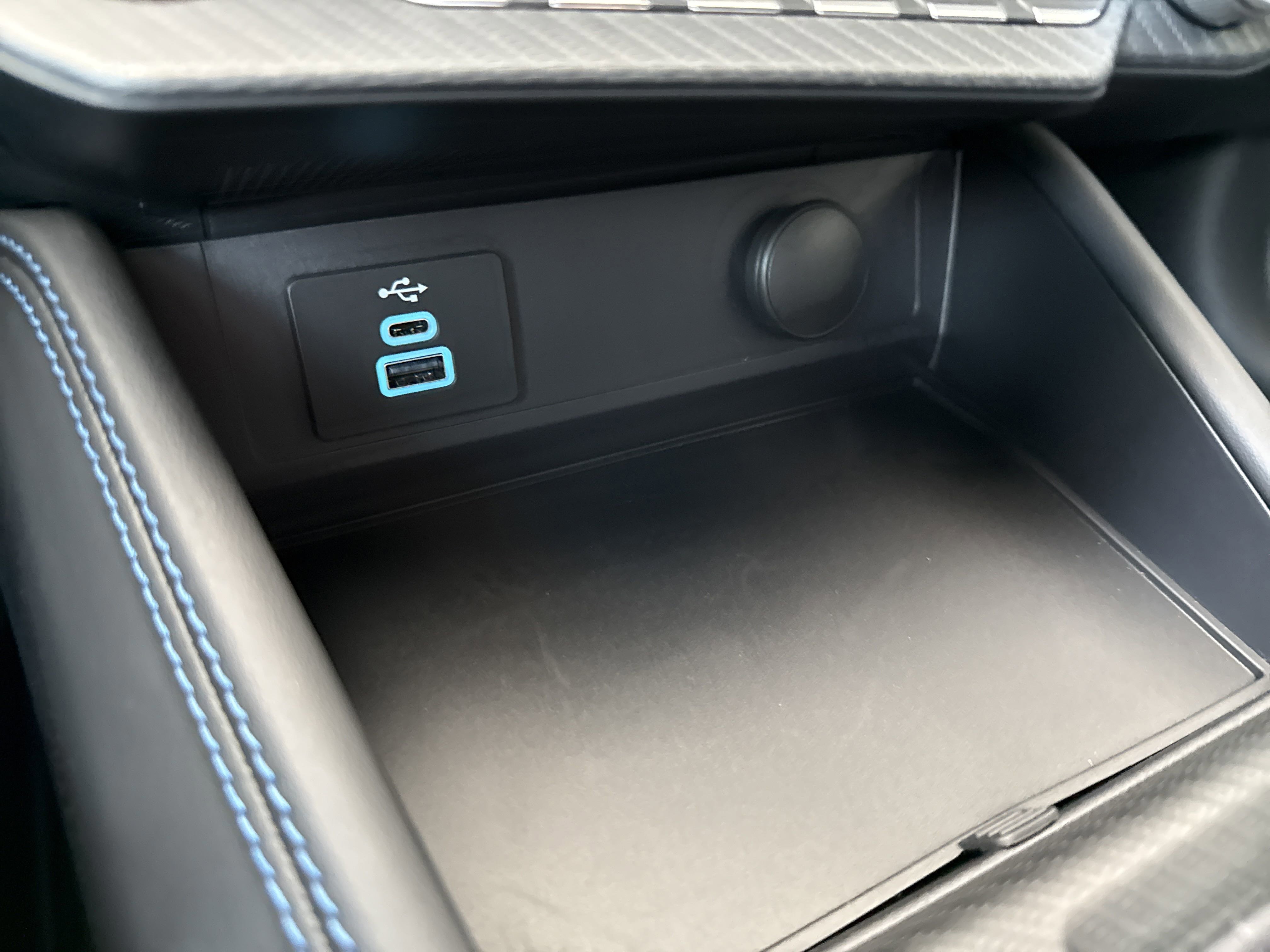 New 2025 Ford Mustang Dark Horse image 19