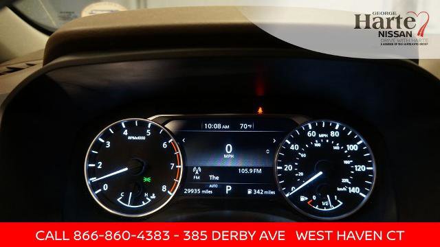 Certified 2022 Nissan Rogue S image 11