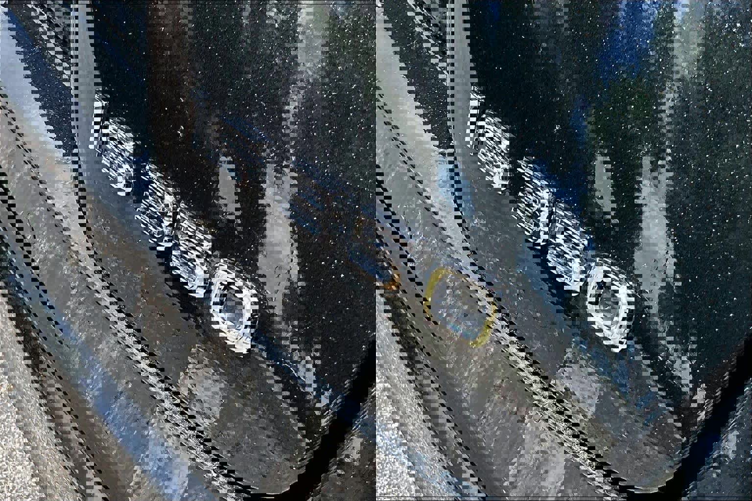 Used 2023 Lexus IS 350 F Sport w/ Navigation Package image 10