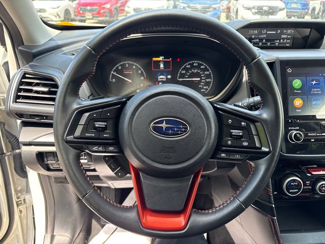 Used 2023 Subaru Forester Sport AWD/4WD image 29