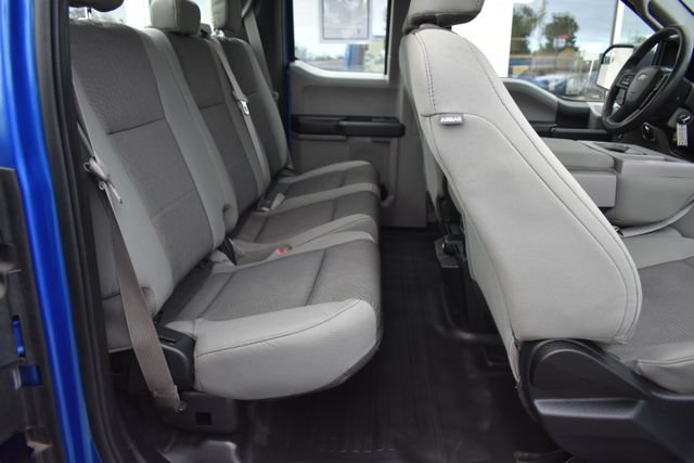 Used 2016 Ford F150 XL w/ Equipment Group 101A Mid AWD/4WD image 23