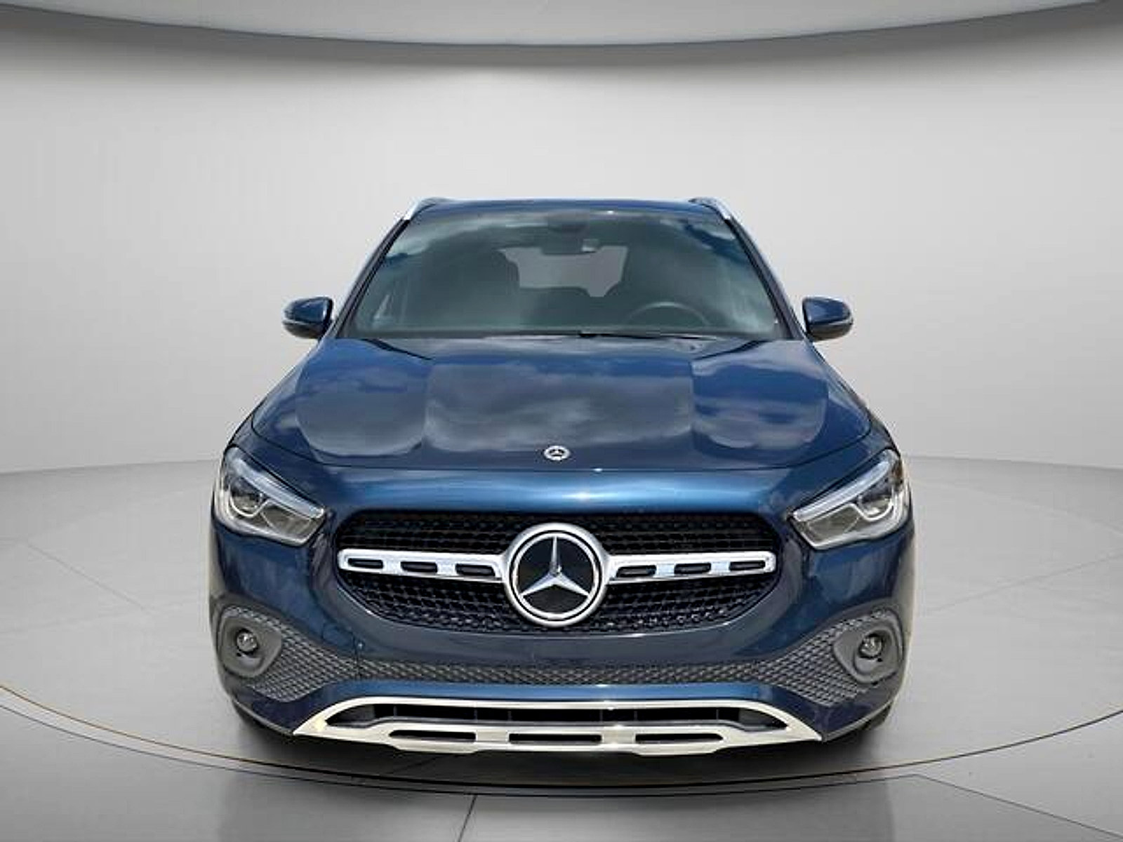 Used 2021 Mercedes-Benz GLA 250 image 4