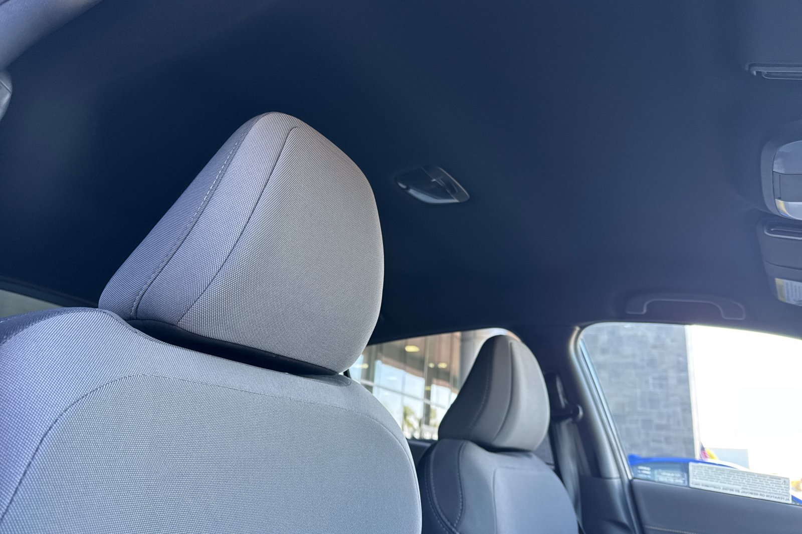 Certified 2025 Subaru Crosstrek 2.5i Sport w/ Crosstrek Mirror Package AWD/4WD image 17