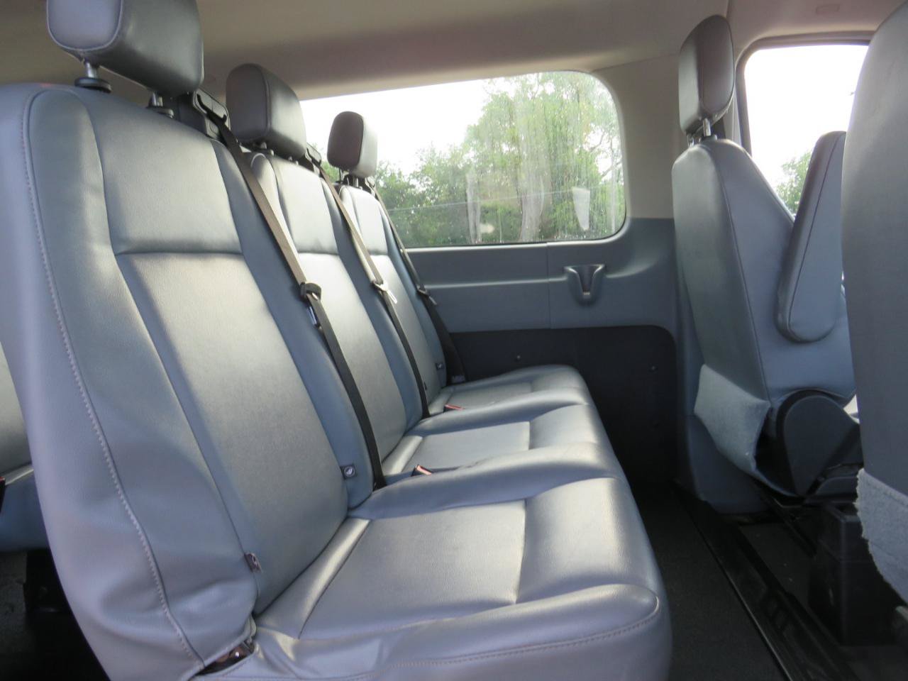 Used 2015 Ford Transit 350 XL RWD image 25