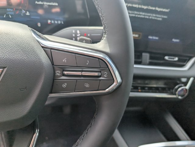 New 2027 Chevrolet Equinox LT w/ Convenience Package II FWD image 21