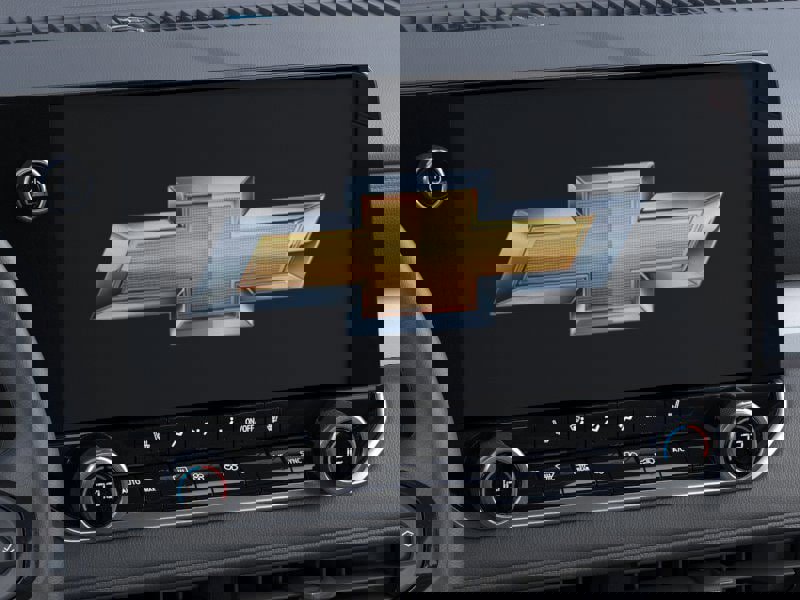 New 2026 Chevrolet Colorado LT w/ Advanced Trailering Package image 41