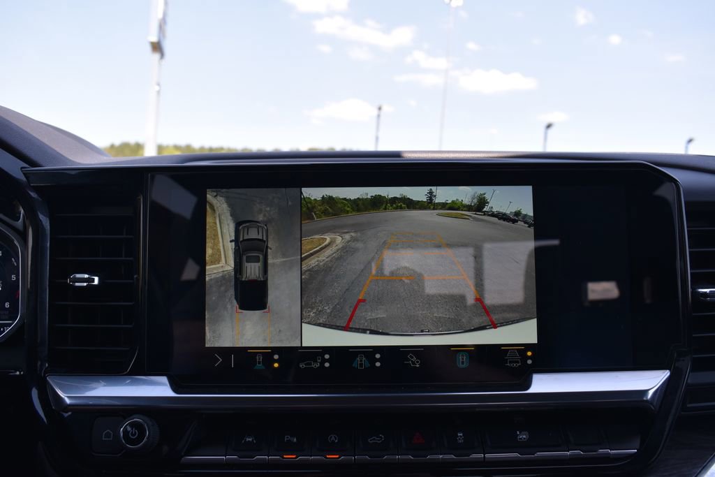 Used 2023 Chevrolet Silverado 1500 LTZ w/ Technology Package image 22