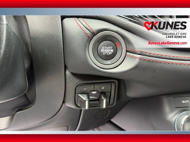 Used 2024 Dodge Durango R/T AWD/4WD image 46
