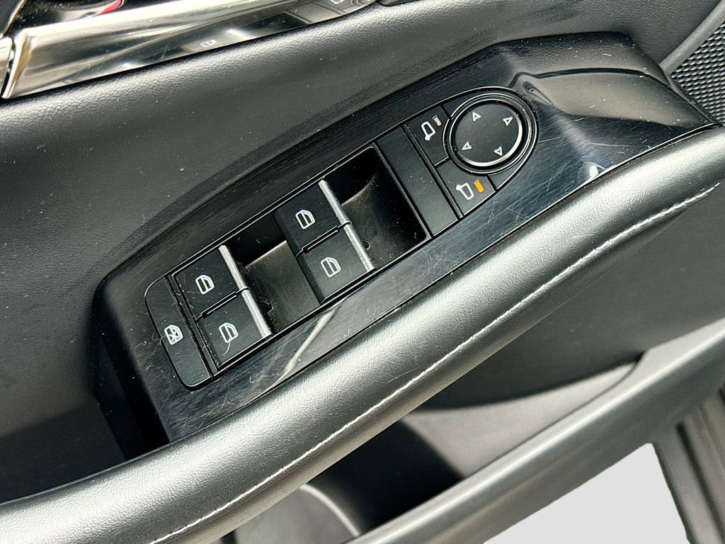 Used 2025 MAZDA CX-30 AWD 2.5 S w/ Preferred Package image 19