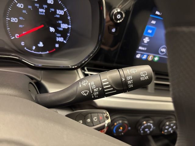 New 2026 Chevrolet Trax LS w/ LS Convenience Package FWD image 27