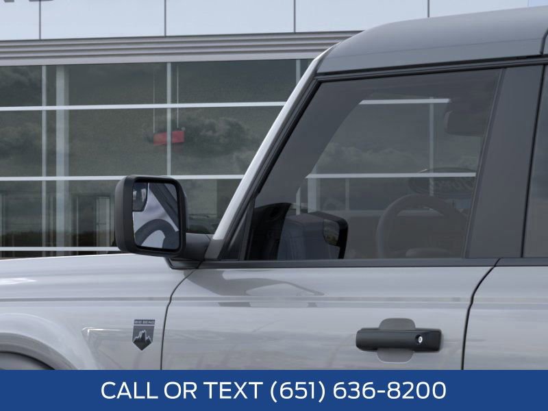 Used 2026 Ford Bronco Big Bend image 24