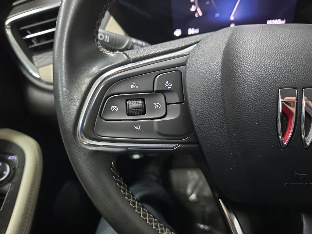 Used 2024 Buick Encore GX Preferred AWD/4WD image 19