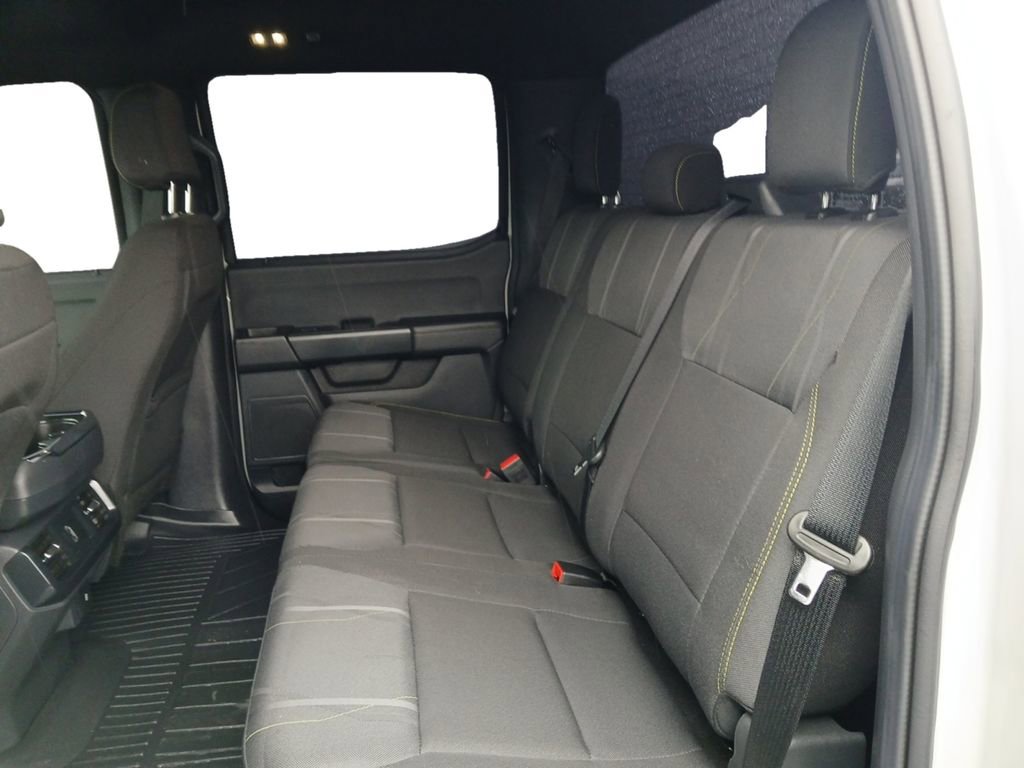 Used 2024 Ford F150 STX image 22