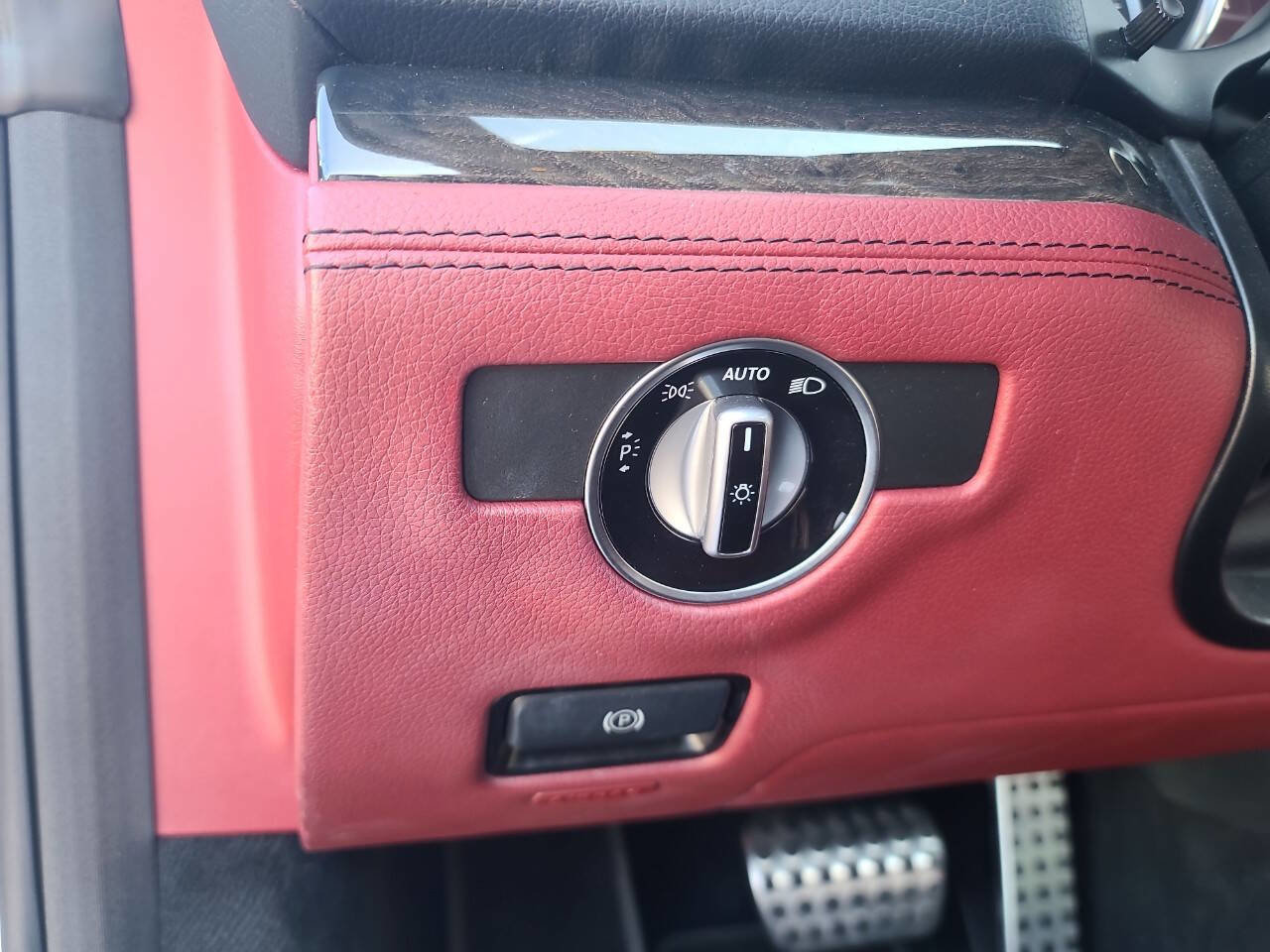 Used 2017 Mercedes-Benz SL 450 image 23