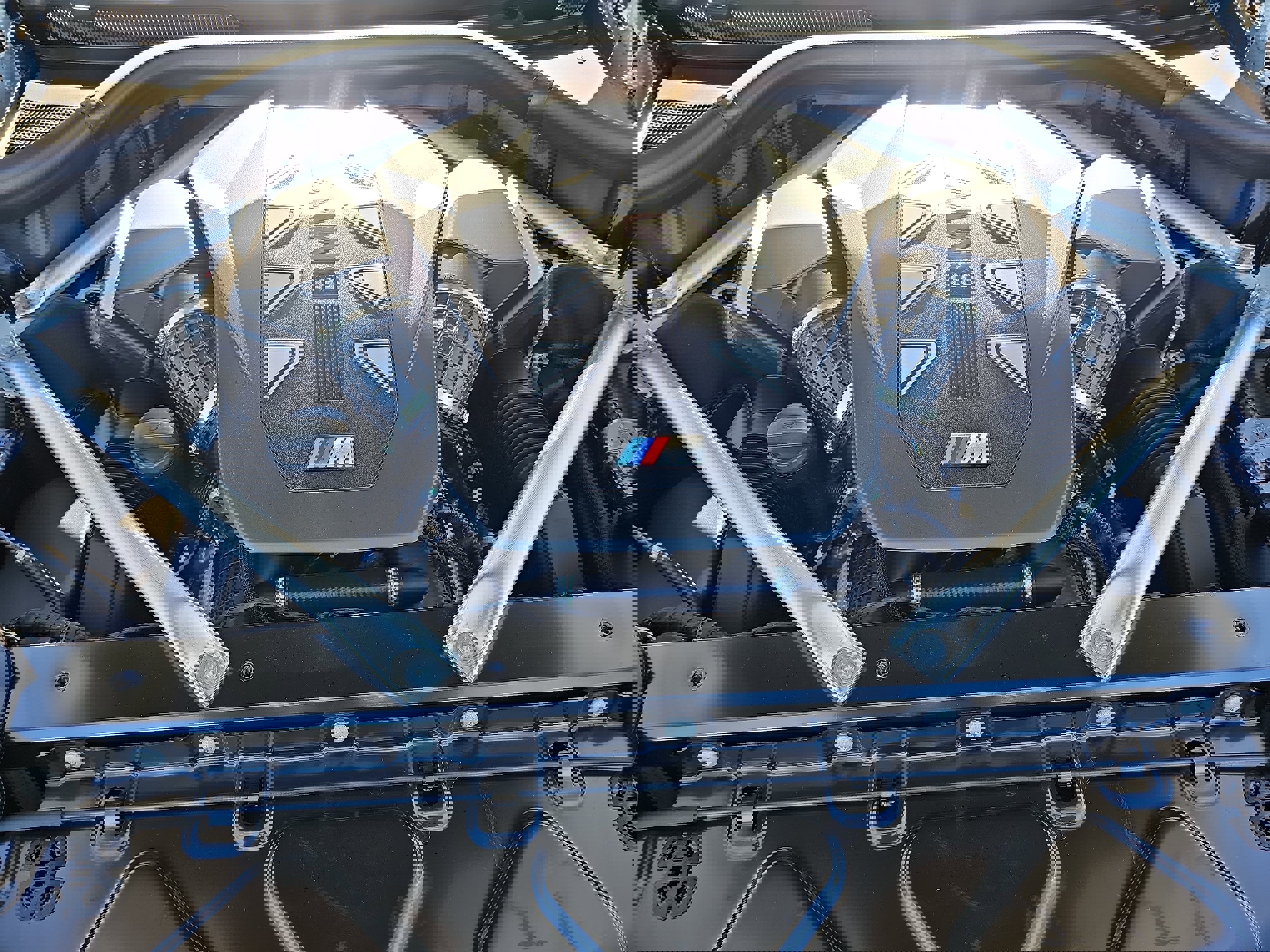 Used 2025 BMW X7 M60i image 33