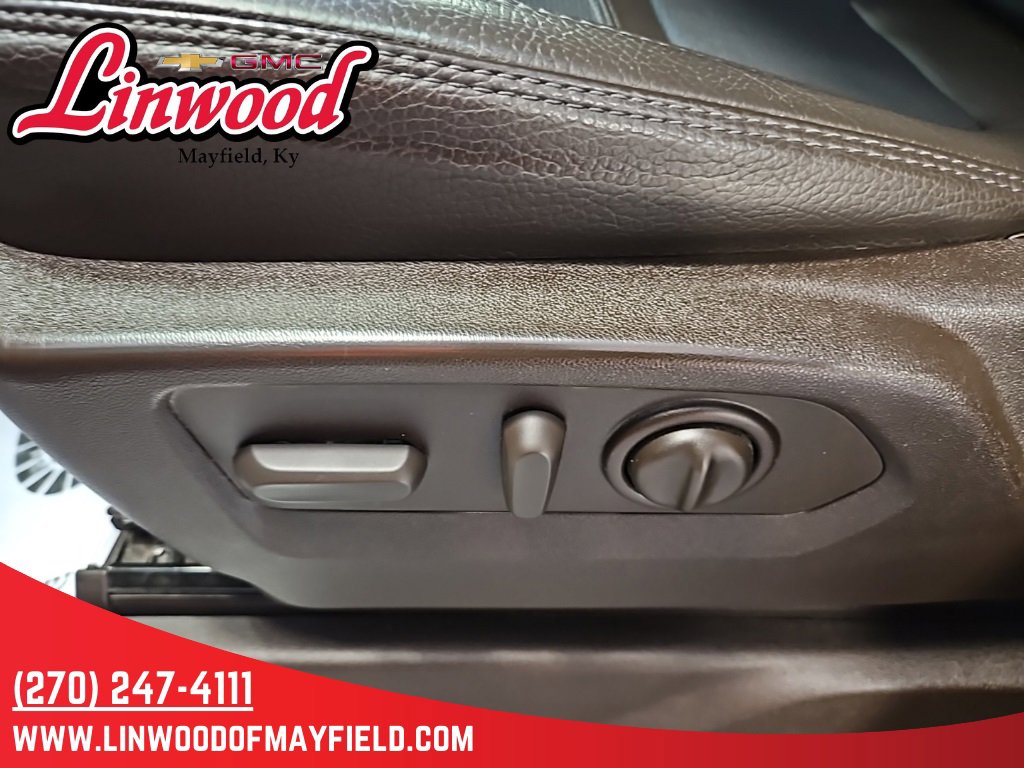 Used 2022 GMC Sierra 2500 Denali image 20