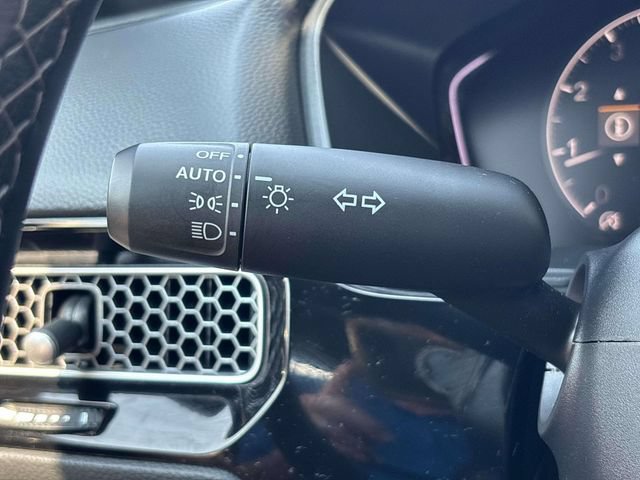 Used 2025 Honda Civic Sport image 28