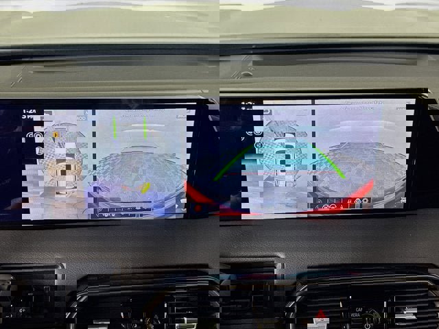 New 2026 Nissan Armada PRO-4X image 13