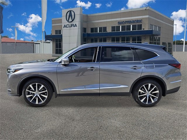 New 2026 Acura MDX w/ Technology Package image 2