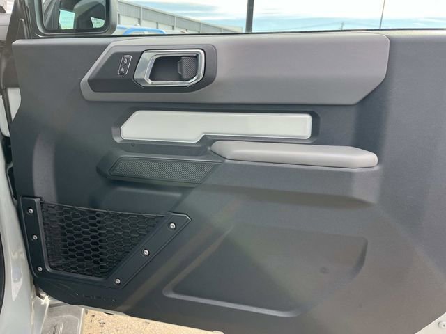 Used 2022 Ford Bronco Big Bend AWD/4WD image 21