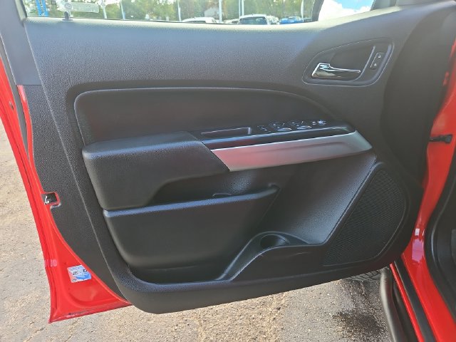 Used 2019 Chevrolet Colorado ZR2 AWD/4WD image 10