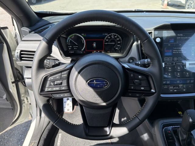 New 2026 Subaru Crosstrek 2.5i Sport image 24