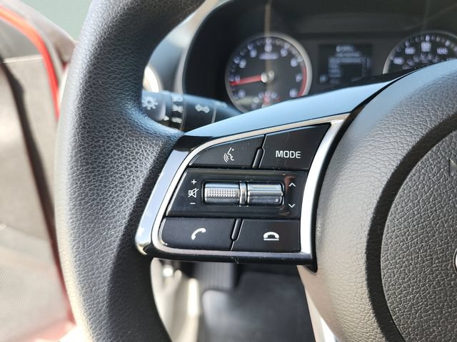 Used 2021 Kia Forte LXS FWD image 30