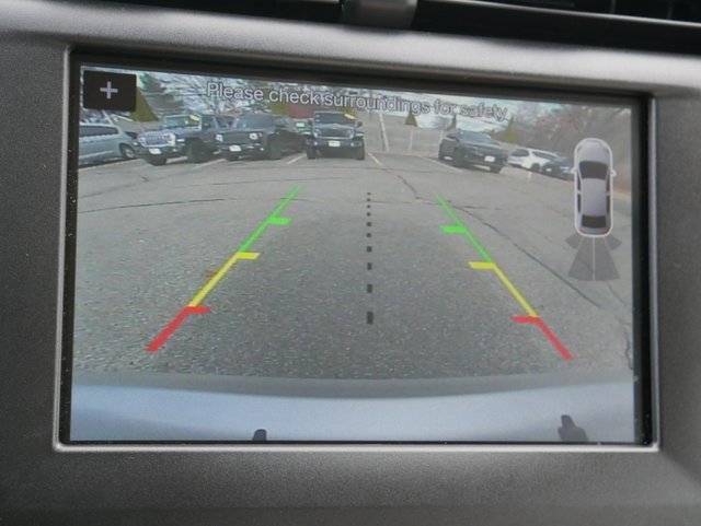 Used 2019 Ford Fusion SE image 17