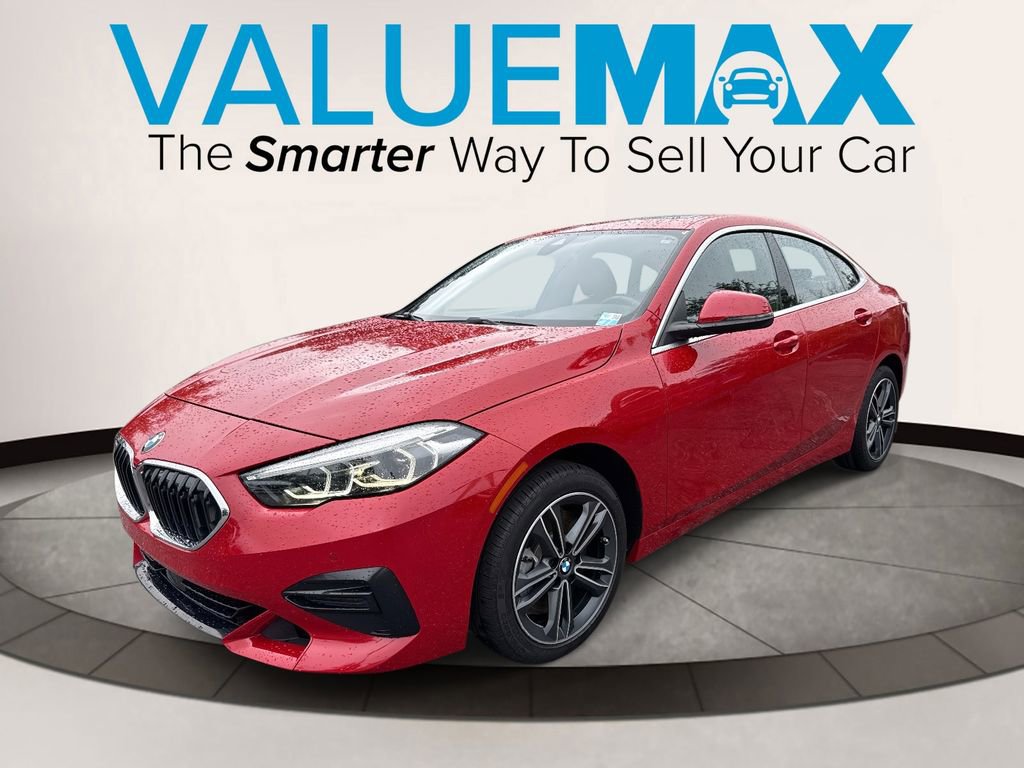 Used 2024 BMW 228i Gran Coupe image 8
