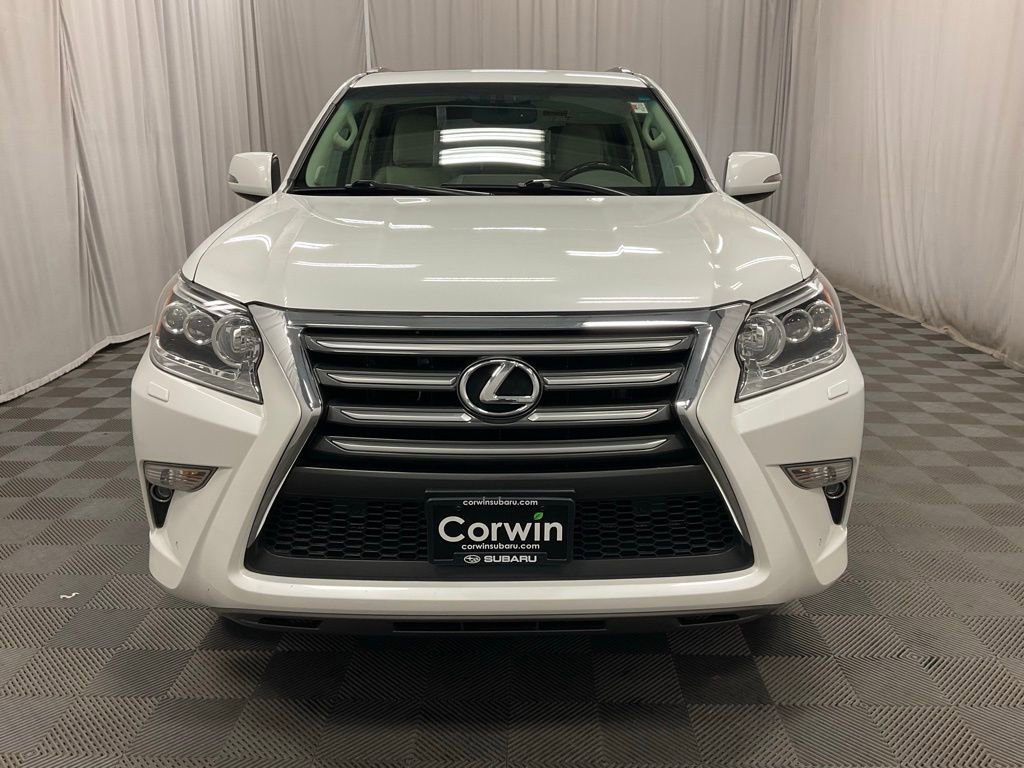 Used 2015 Lexus GX 460 w/ Premium Package image 13