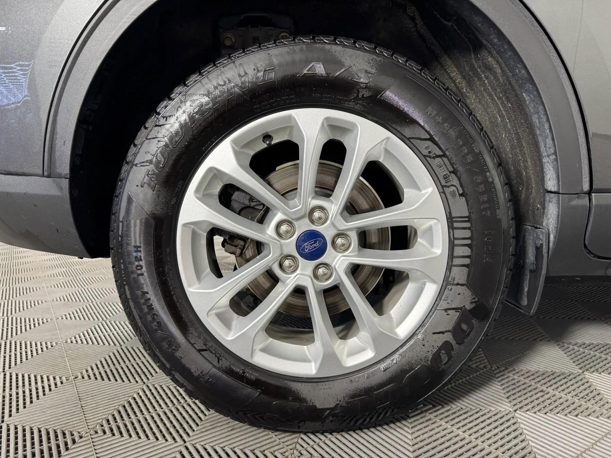 Used 2020 Ford Escape SE AWD/4WD image 44