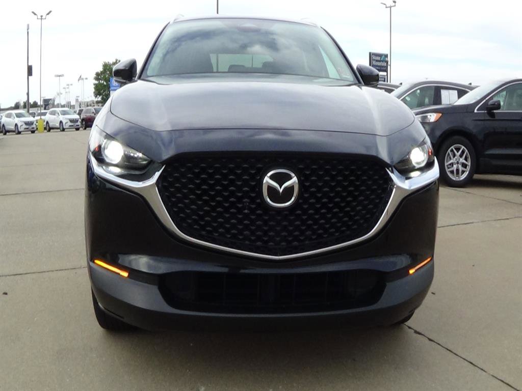 Used 2024 MAZDA CX-30 AWD 2.5 S w/ Select Sport Pkg image 3