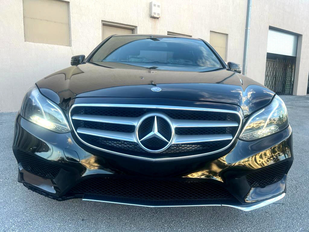 Used 2011 Mercedes-Benz E 350 Sedan image 19