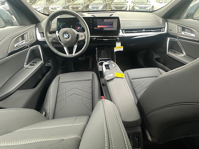 New 2026 BMW X2 xDrive28i w/ Technology Package AWD/4WD image 6